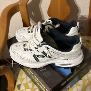 Men’s Skechers Gym Shoe